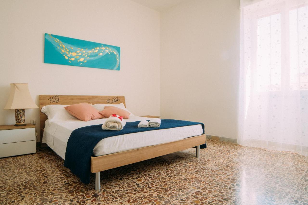 Casa Mare Incantevole Alghero Exterior foto